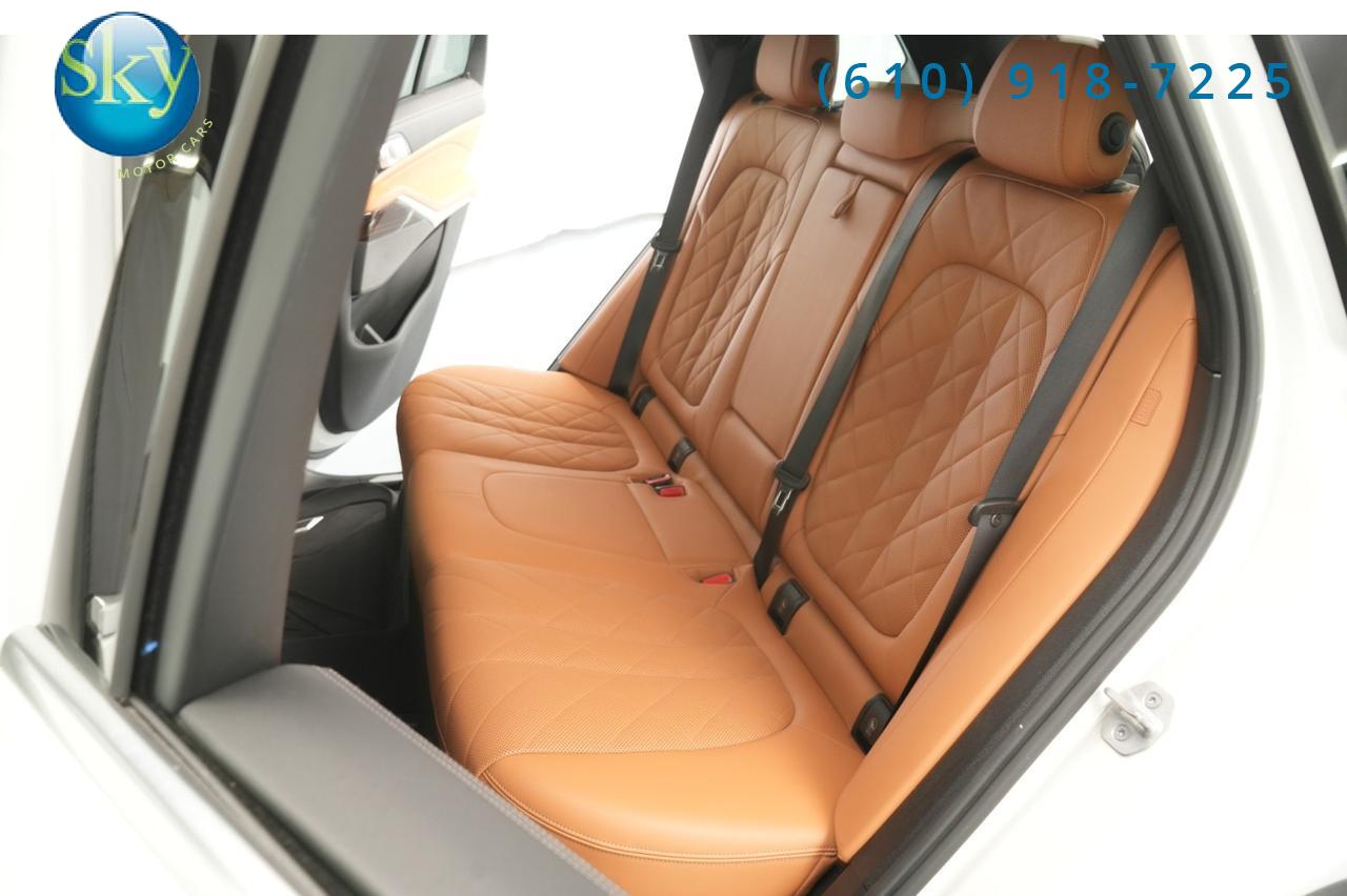 2023 BMW X5 AWD xDrive40i West Chester PA