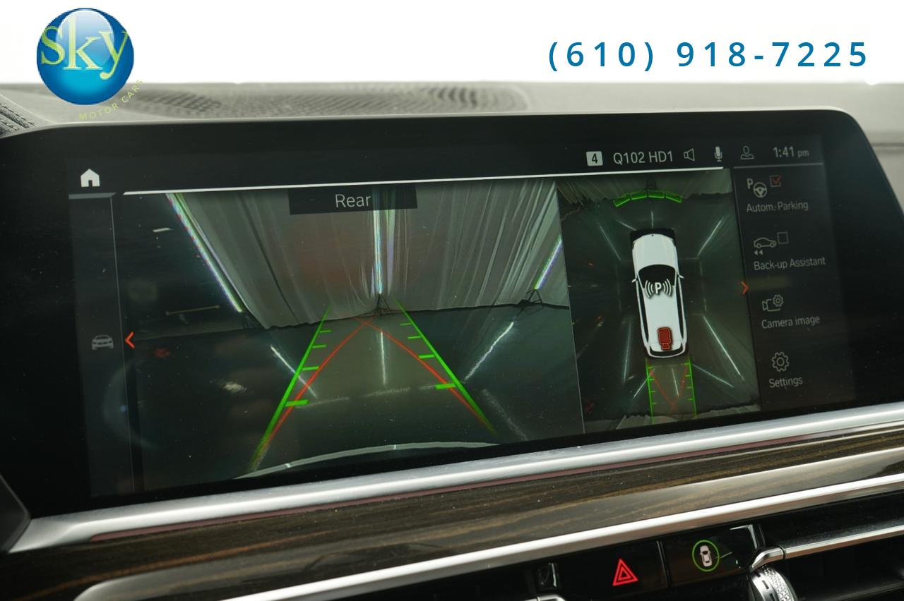 2023 BMW X5 AWD xDrive40i West Chester PA