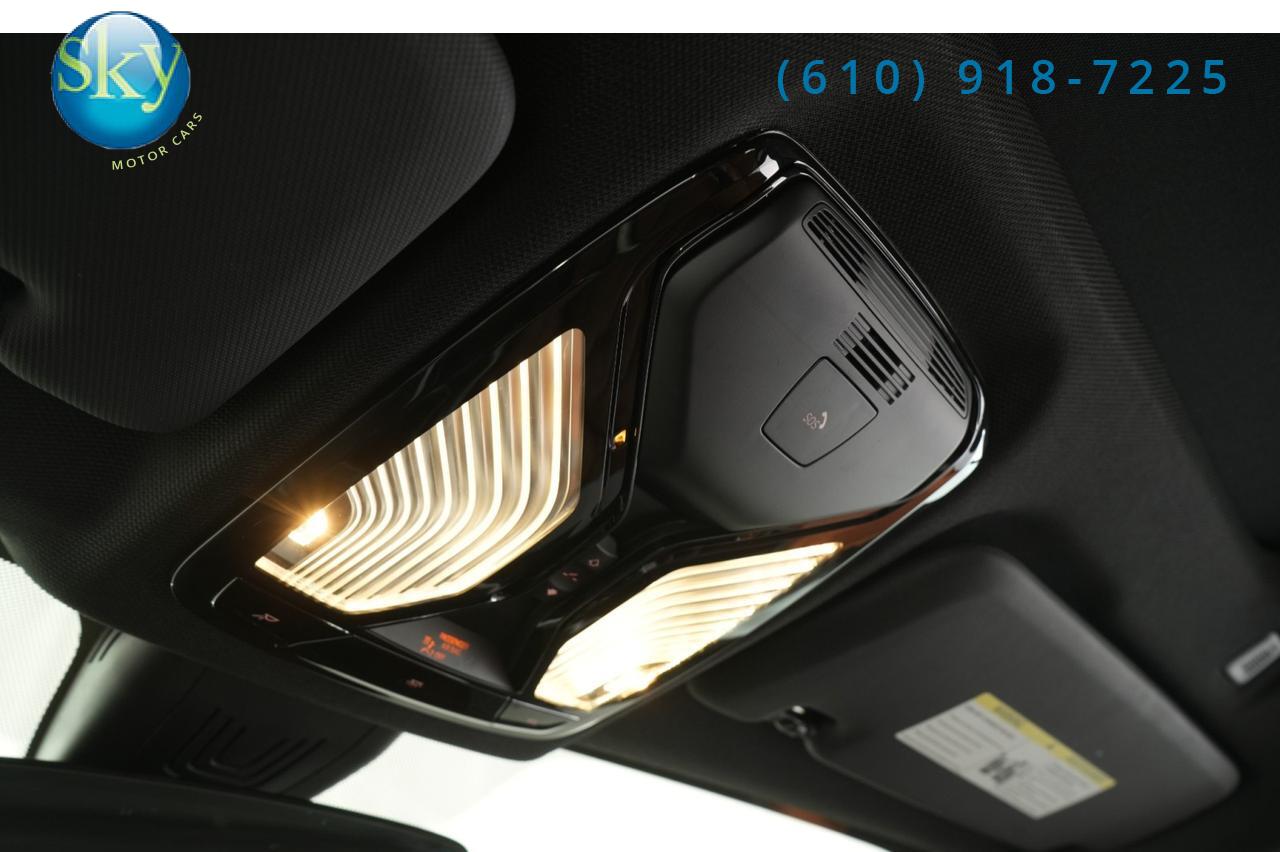 2023 BMW X5 AWD xDrive40i West Chester PA