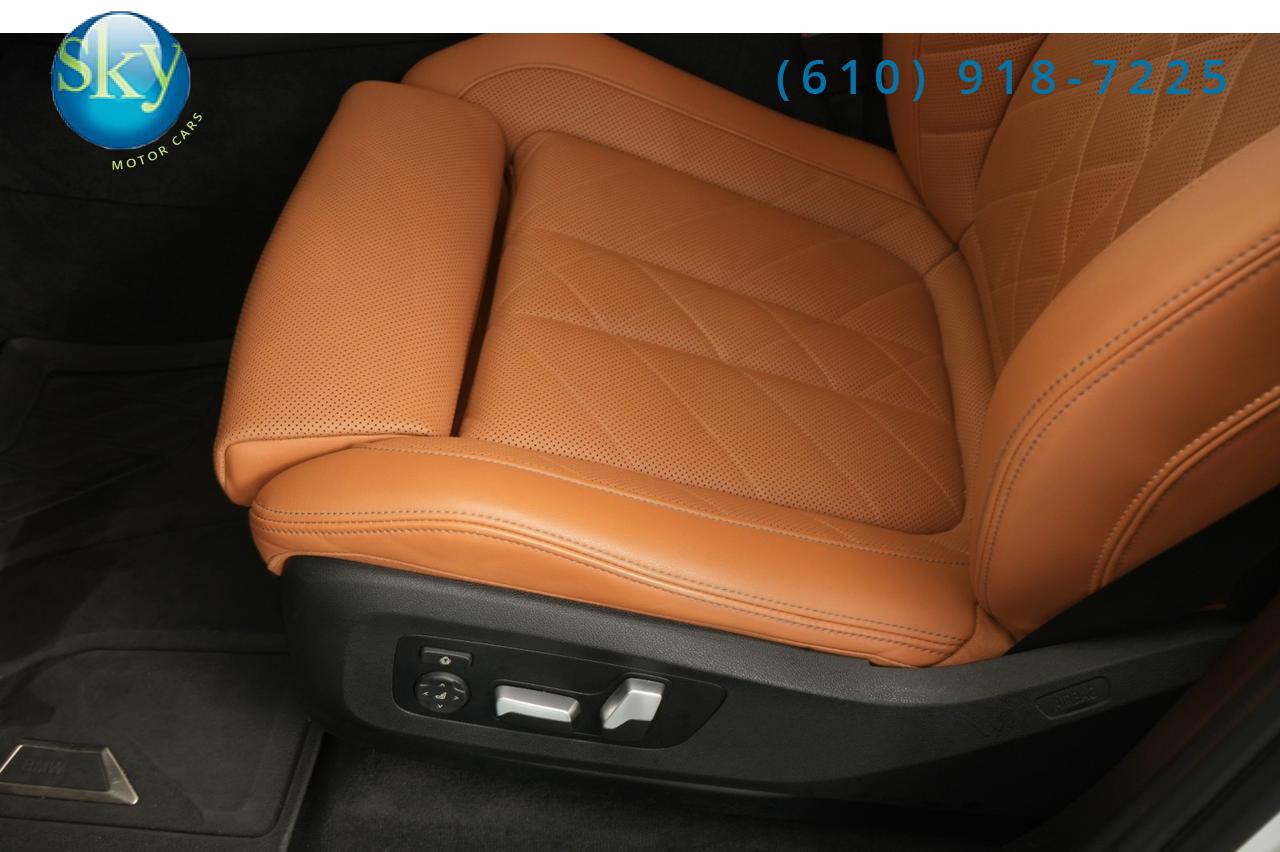 2023 BMW X5 AWD xDrive40i West Chester PA