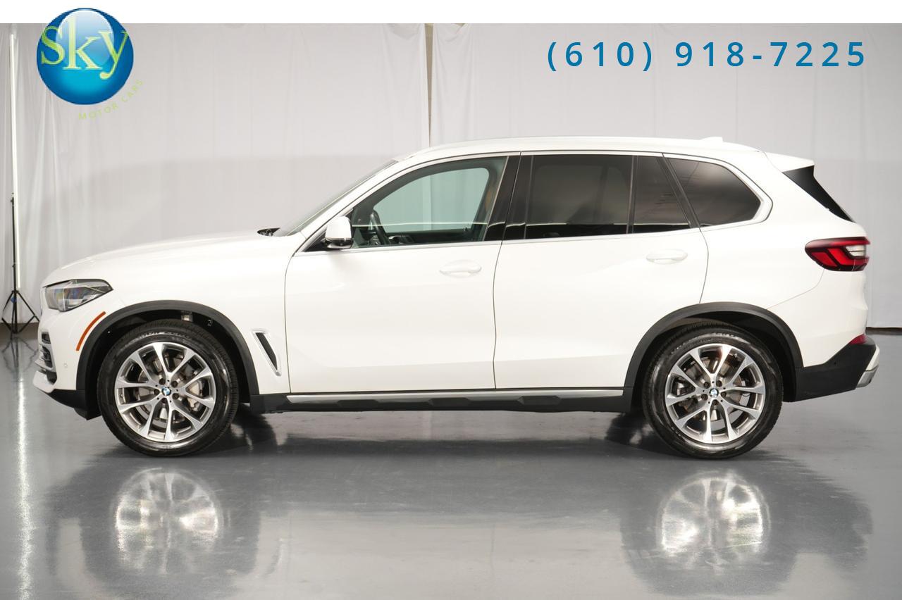 2023 BMW X5 AWD xDrive40i