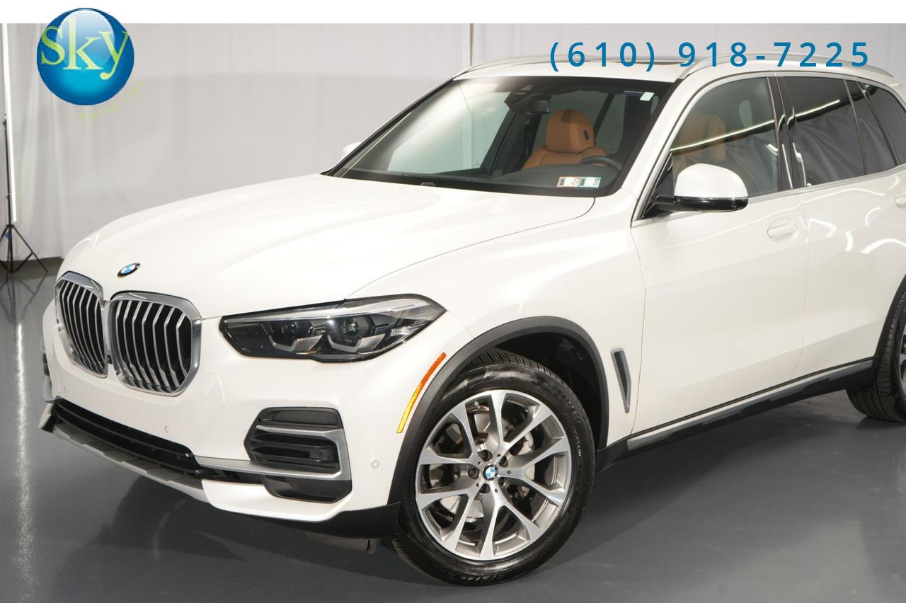 2023 BMW X5 AWD xDrive40i West Chester PA