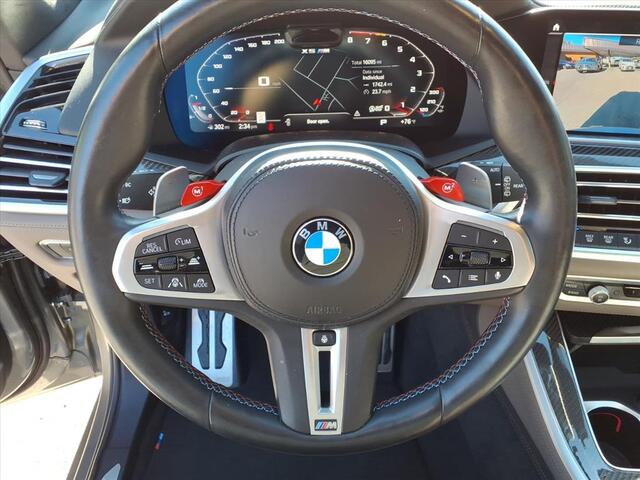 2023 BMW X5 M . Roanoke VA