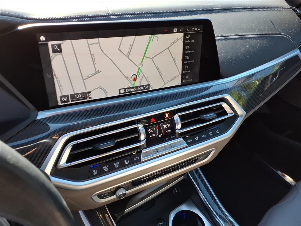 2023 BMW X5 M . Roanoke VA