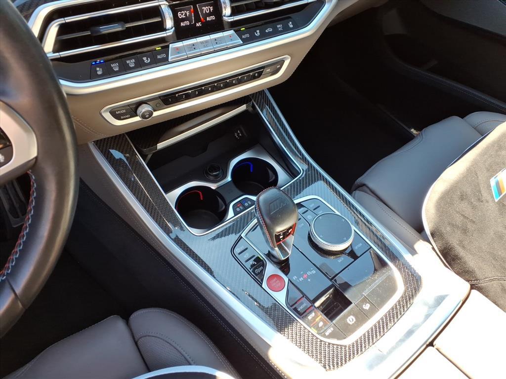 2023 BMW X5 M . Roanoke VA