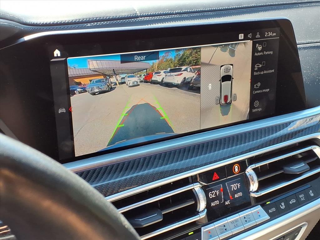 2023 BMW X5 M . Roanoke VA