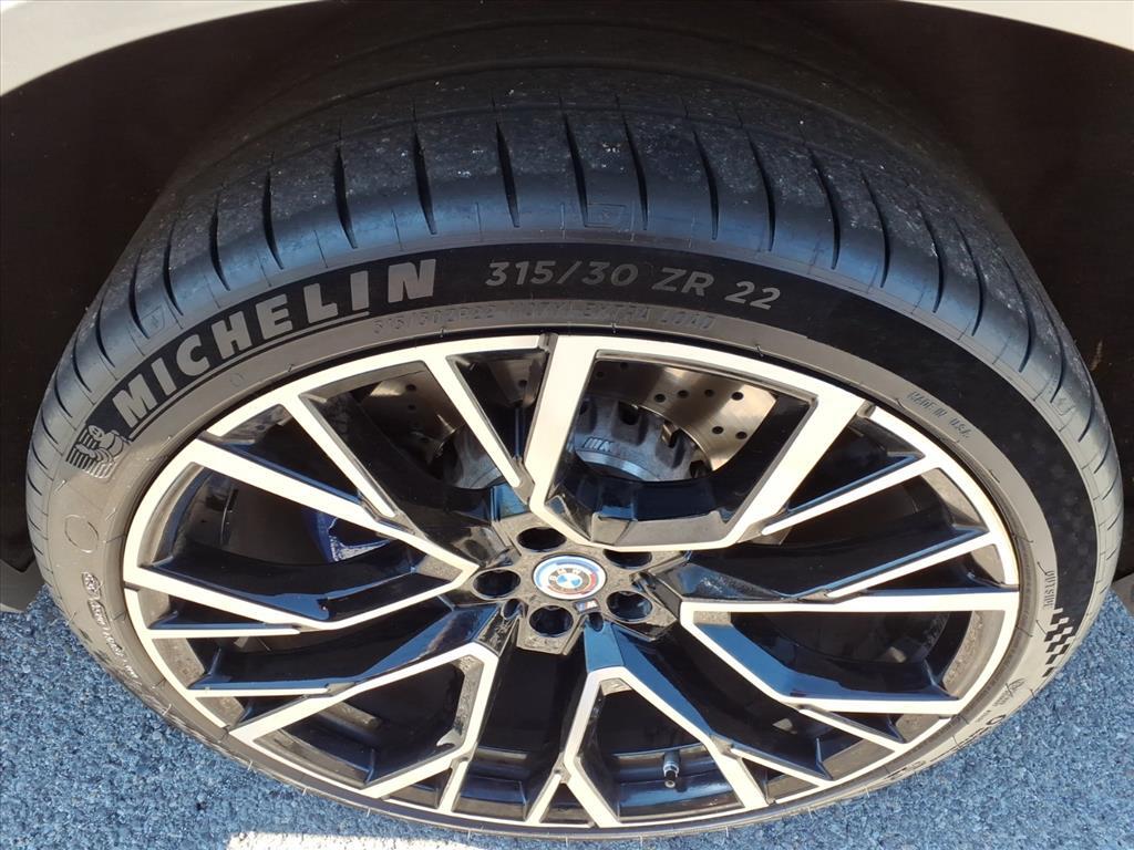 2023 BMW X5 M . Roanoke VA