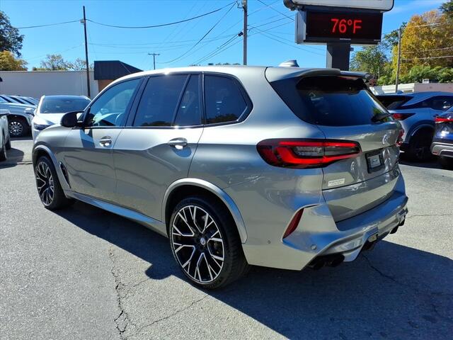 2023 BMW X5 M . Roanoke VA