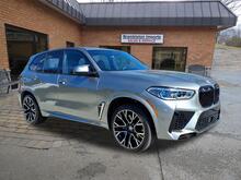 2023_BMW_X5 M_._ Roanoke VA