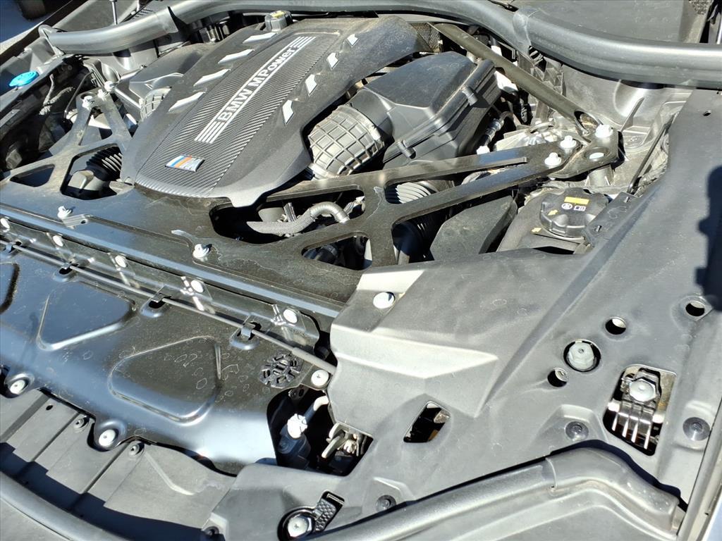 2023 BMW X5 M . Roanoke VA