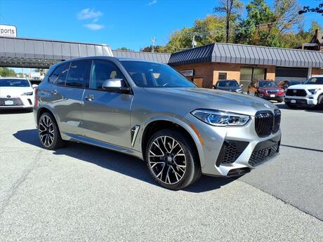 2023 BMW X5 M . Roanoke VA