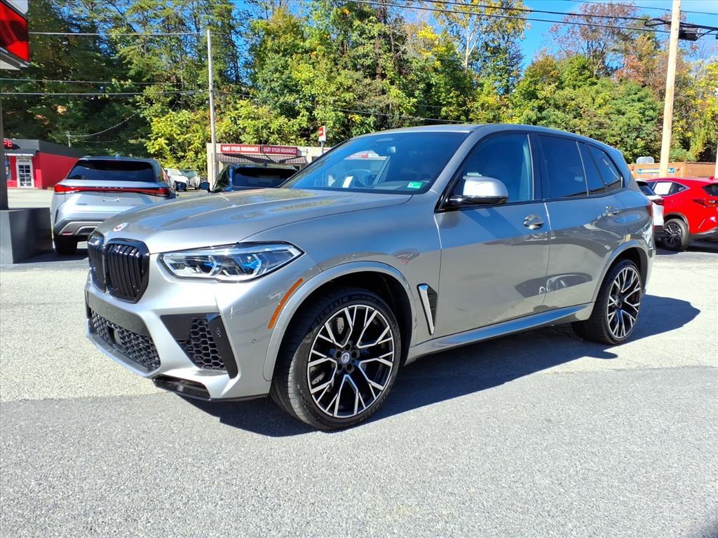 2023 BMW X5 M . Roanoke VA
