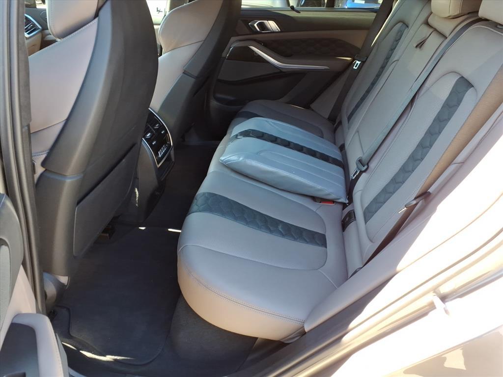 2023 BMW X5 M . Roanoke VA