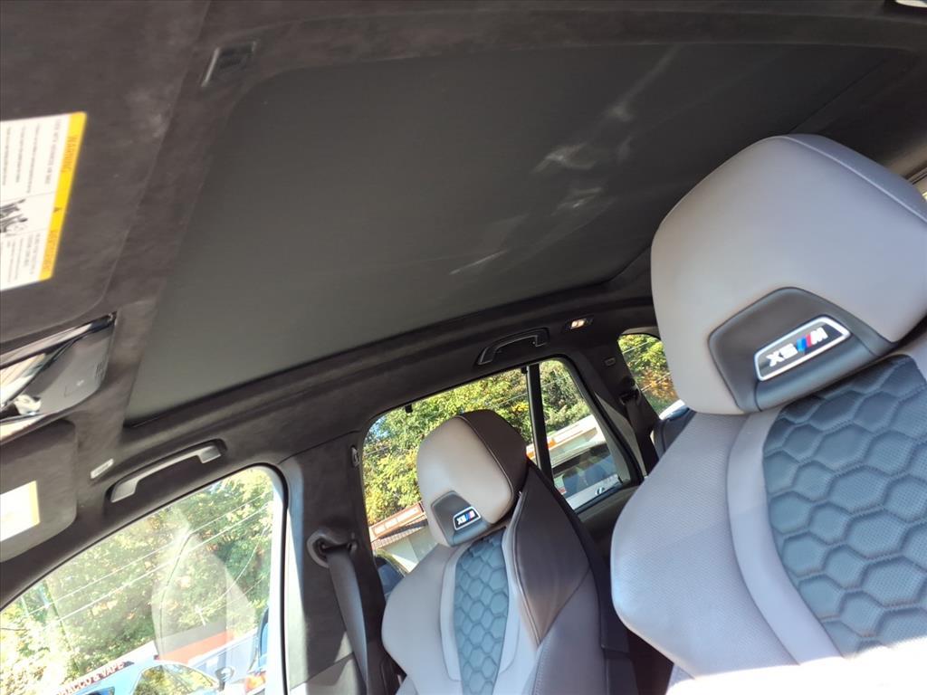 2023 BMW X5 M . Roanoke VA