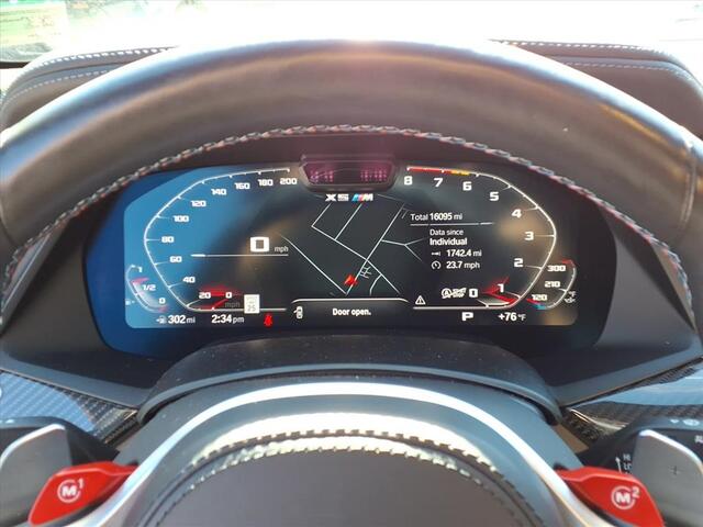 2023 BMW X5 M . Roanoke VA