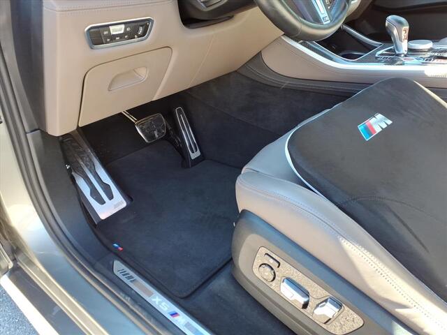 2023 BMW X5 M . Roanoke VA