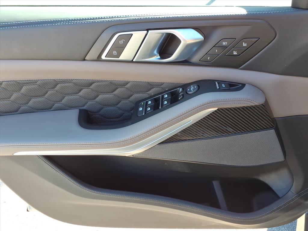 2023 BMW X5 M . Roanoke VA