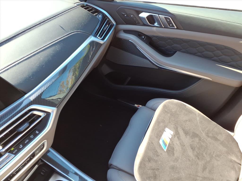 2023 BMW X5 M . Roanoke VA