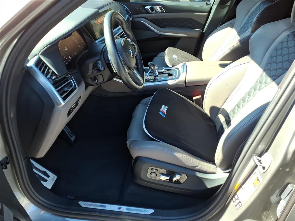 2023 BMW X5 M . Roanoke VA