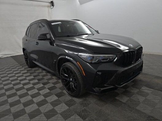 2023 BMW X5 M Indianapolis IN