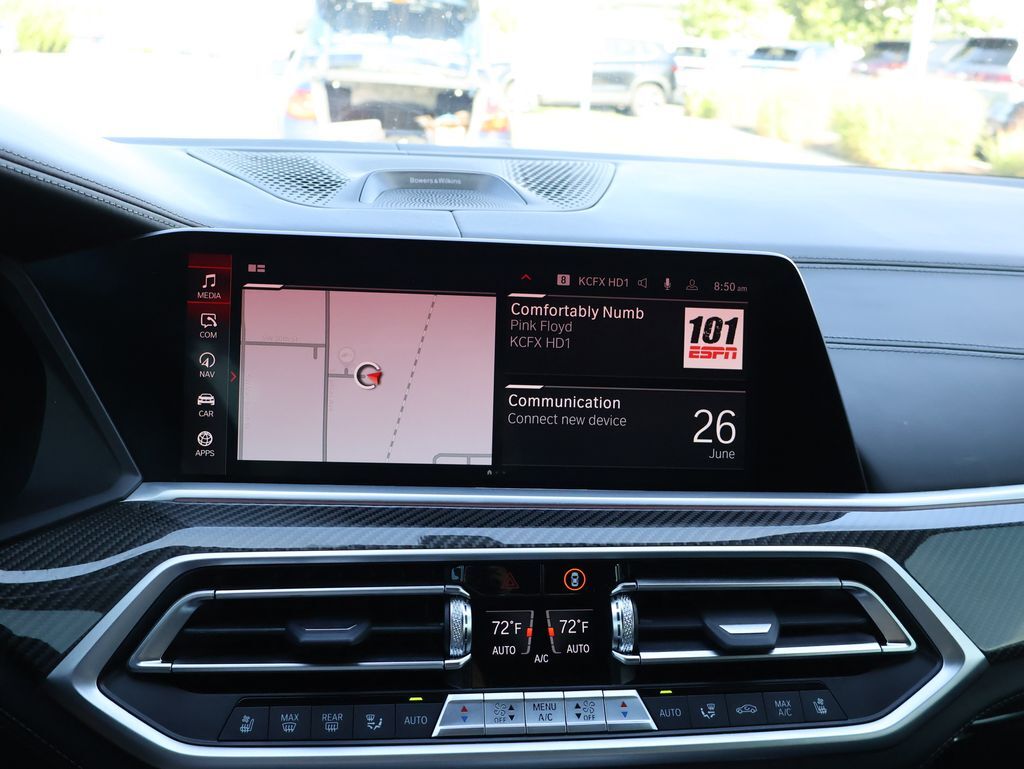 2023 BMW X5 M Base San Clemente CA