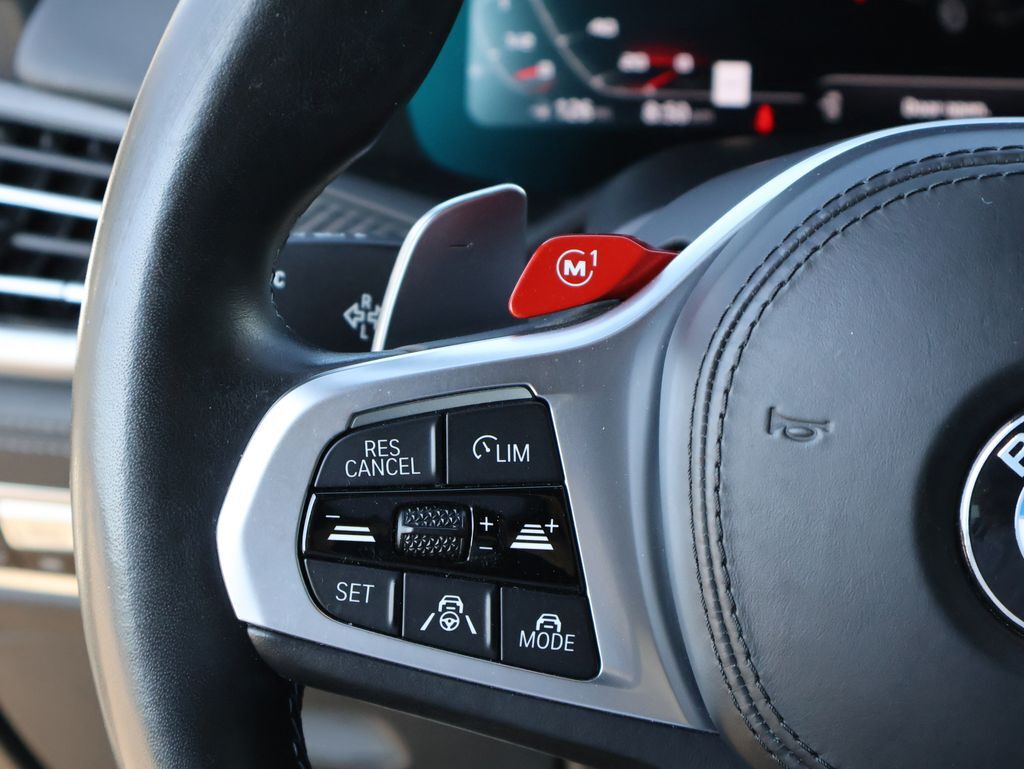2023 BMW X5 M Base San Clemente CA