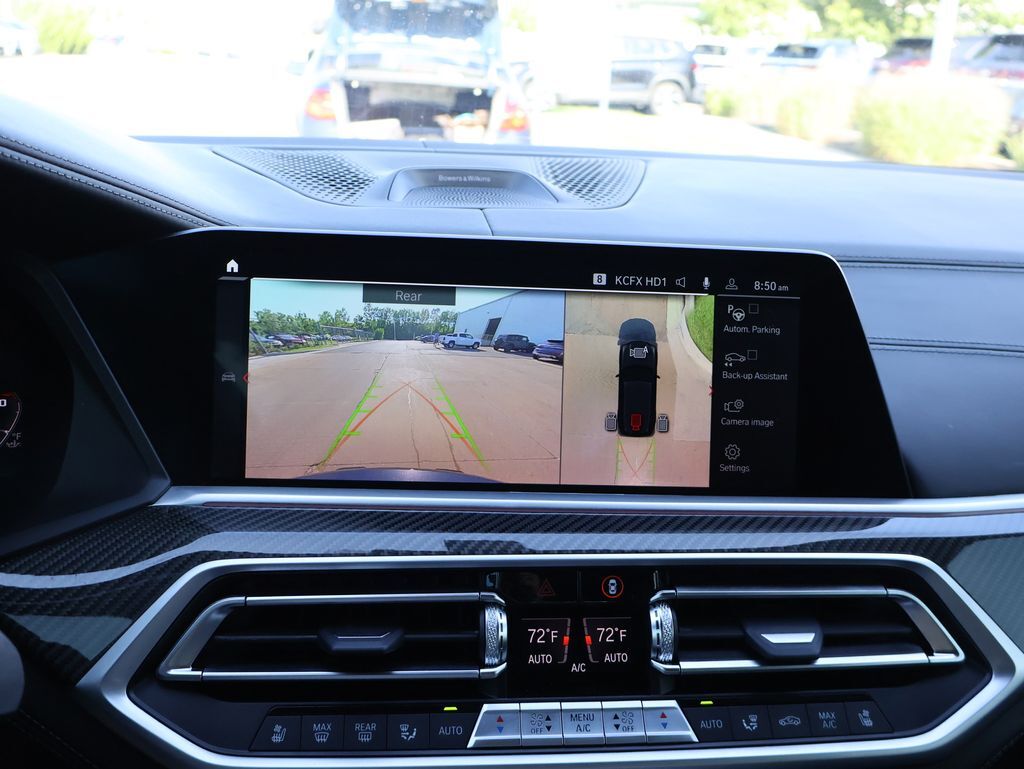 2023 BMW X5 M Base San Clemente CA