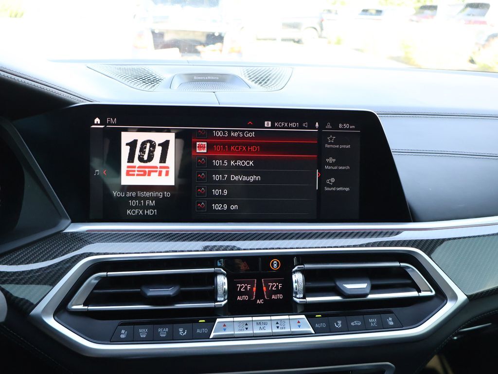 2023 BMW X5 M Base San Clemente CA