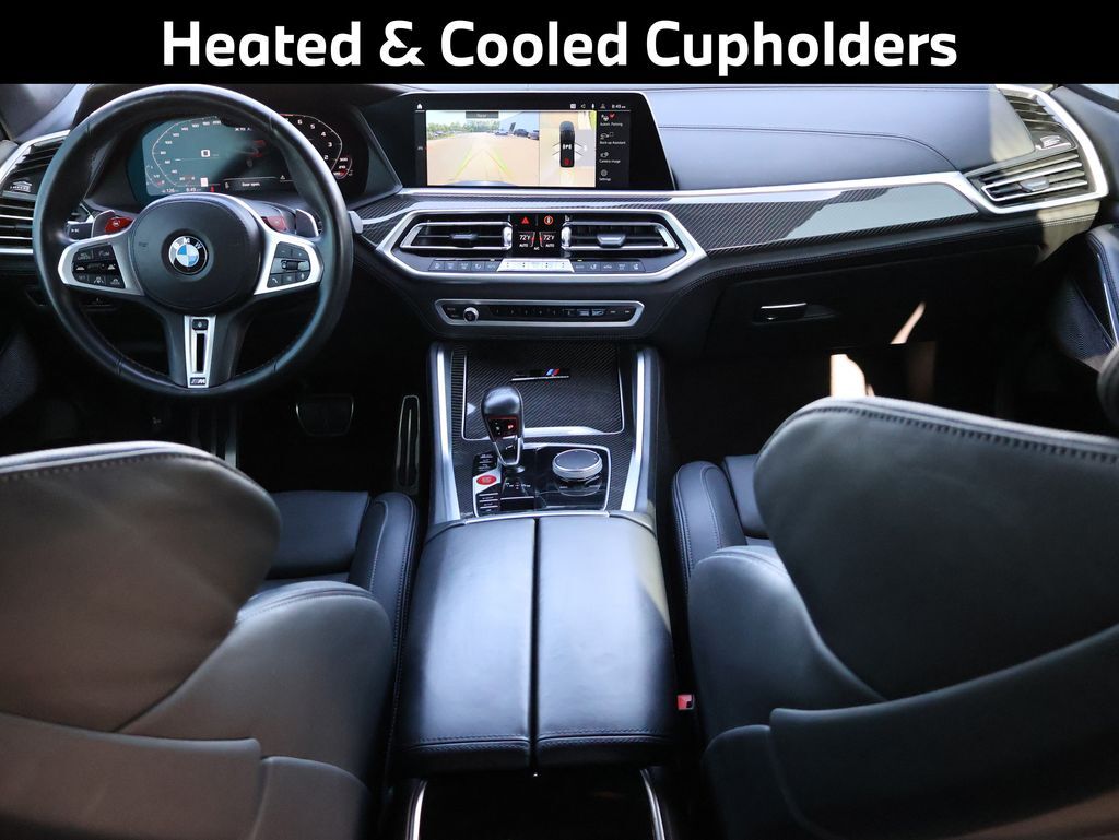 2023 BMW X5 M Base San Clemente CA