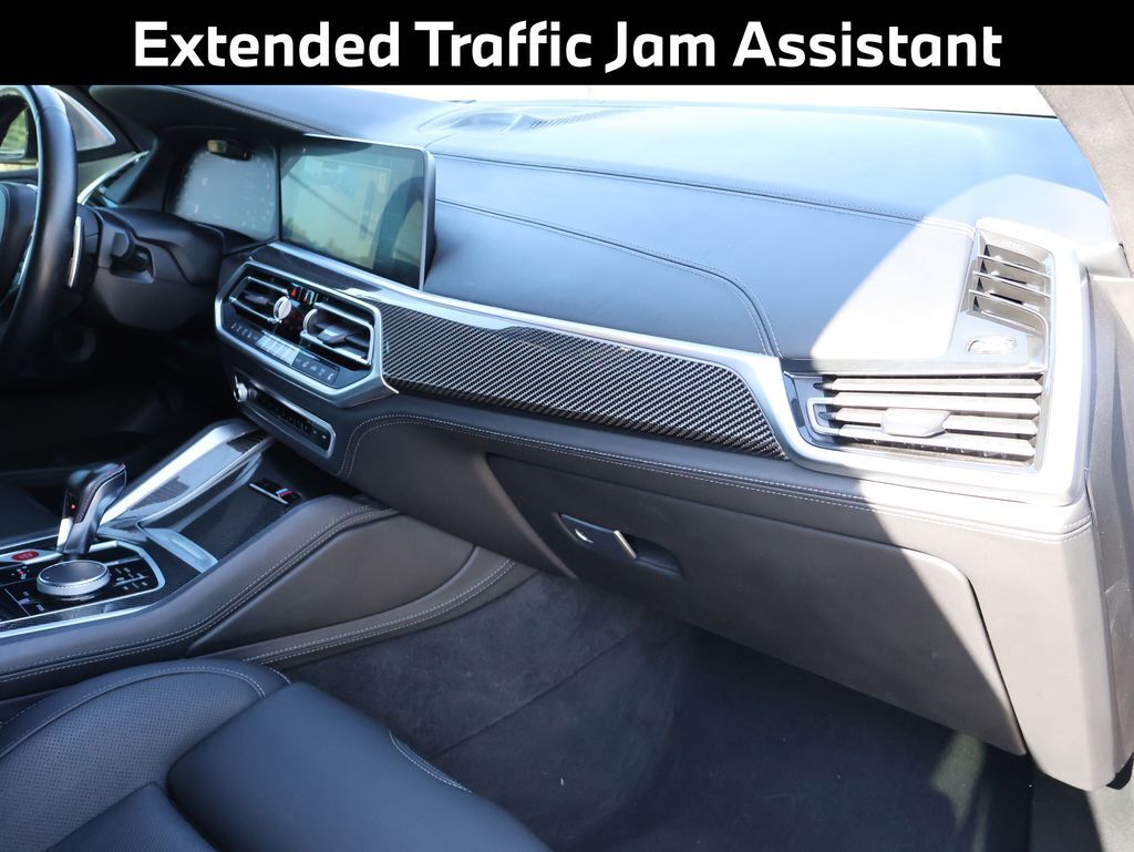 2023 BMW X5 M Base San Clemente CA