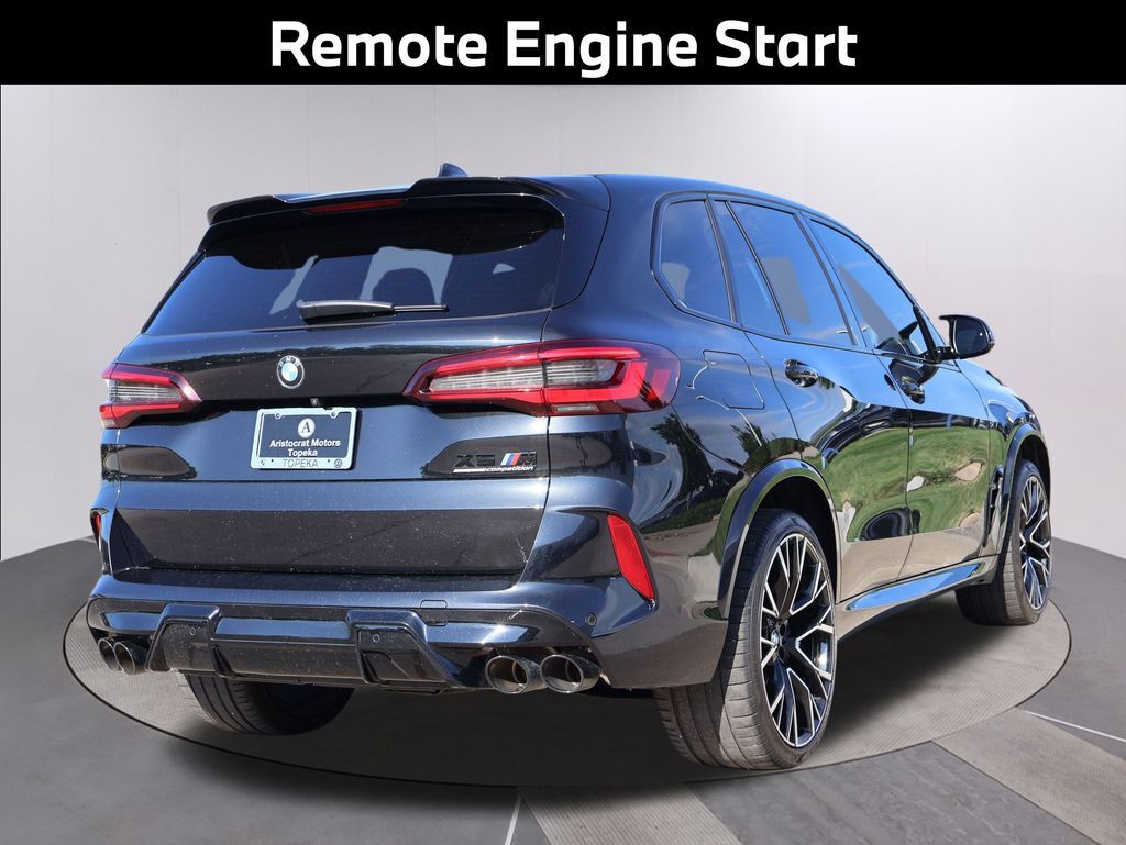 2023 BMW X5 M Base San Clemente CA