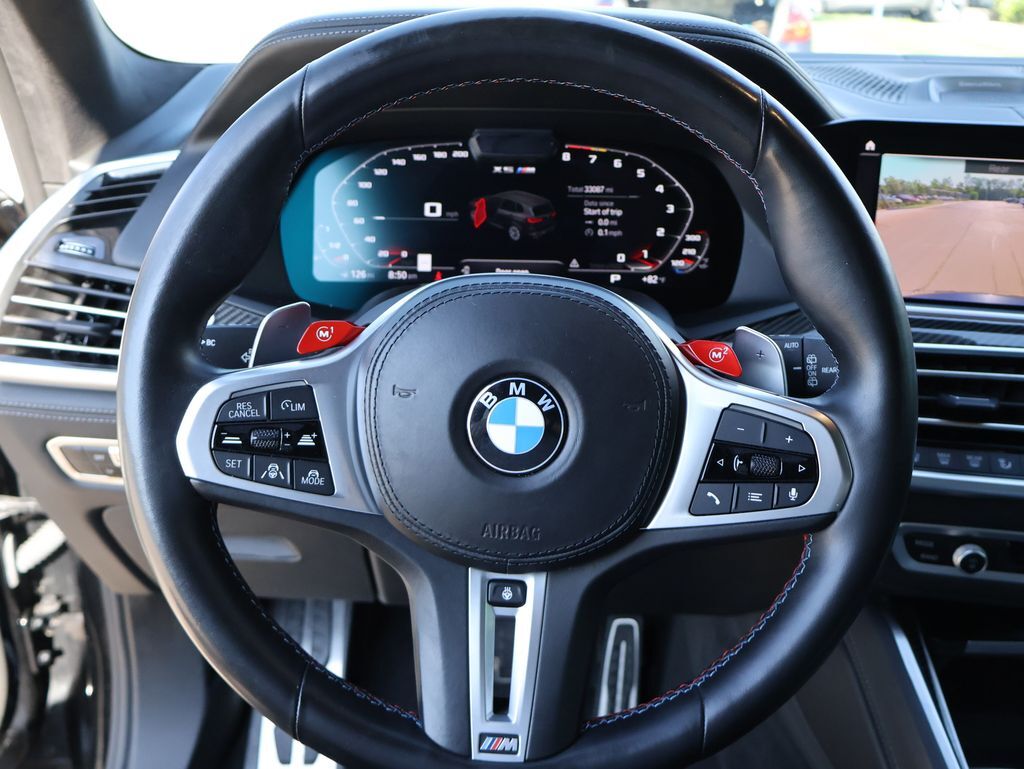 2023 BMW X5 M Base San Clemente CA