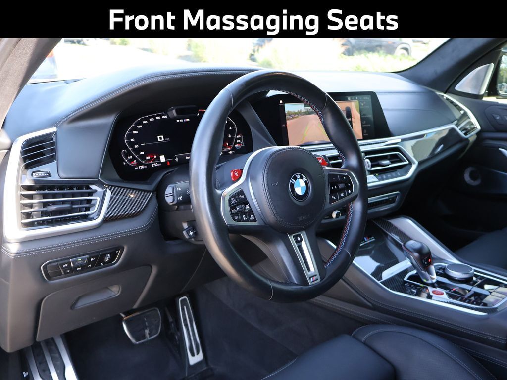 2023 BMW X5 M Base San Clemente CA