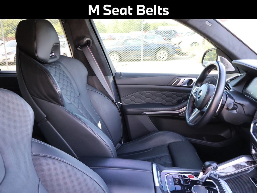 2023 BMW X5 M Base San Clemente CA