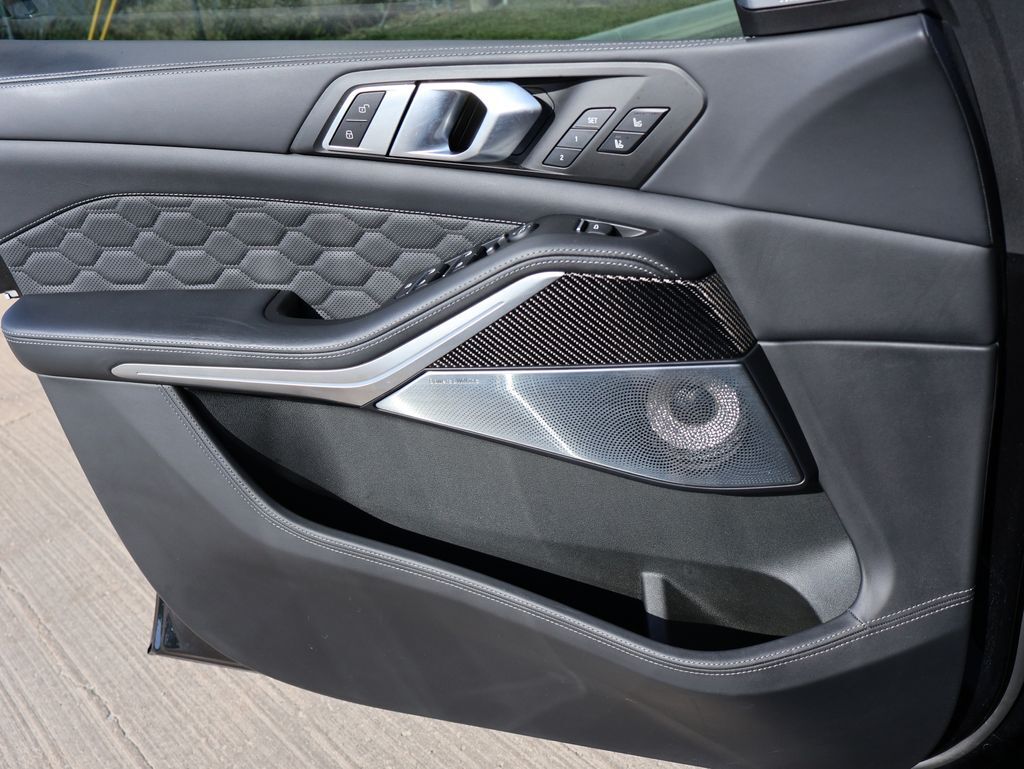 2023 BMW X5 M Base San Clemente CA