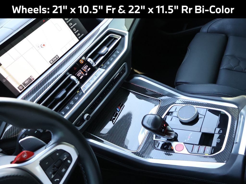 2023 BMW X5 M Base San Clemente CA