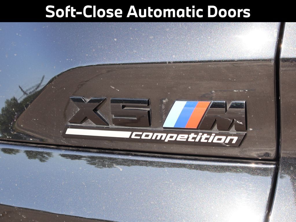2023 BMW X5 M Base San Clemente CA