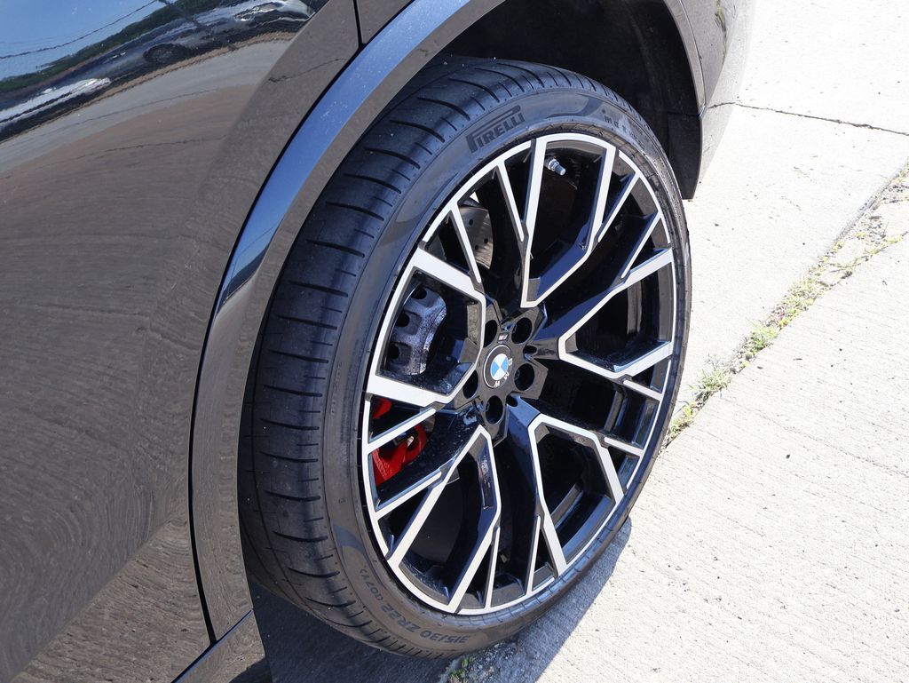 2023 BMW X5 M Base San Clemente CA