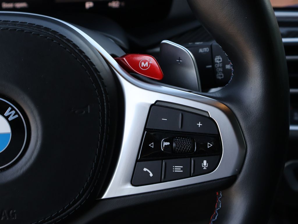 2023 BMW X5 M Base San Clemente CA