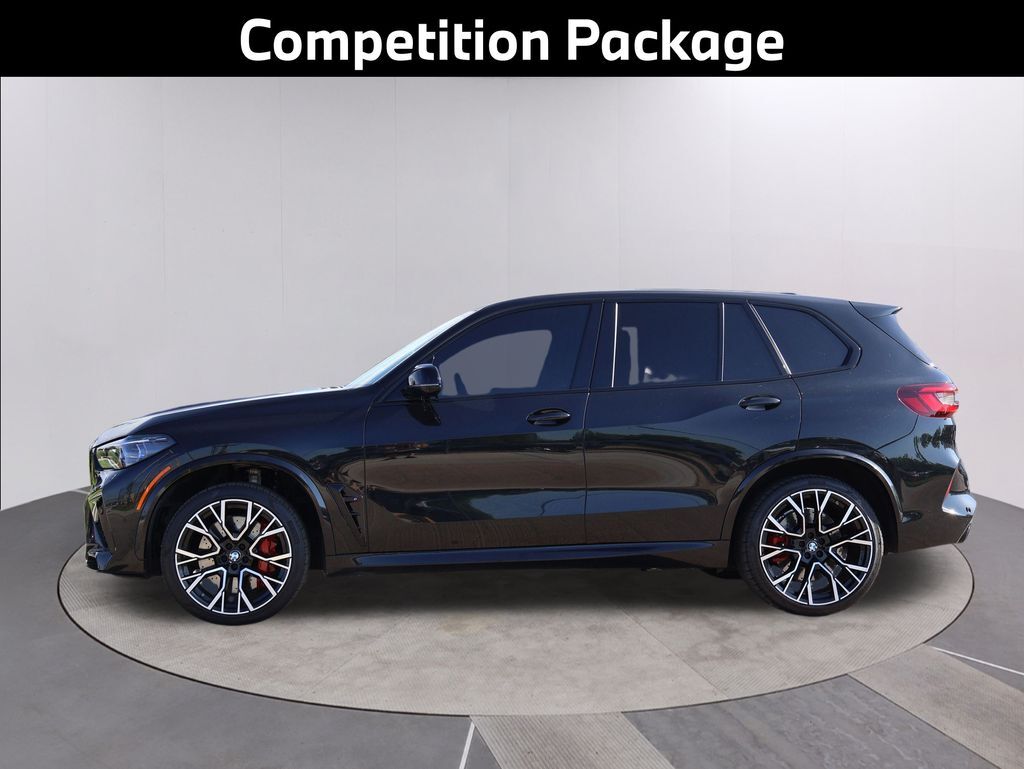 2023 BMW X5 M Base San Clemente CA