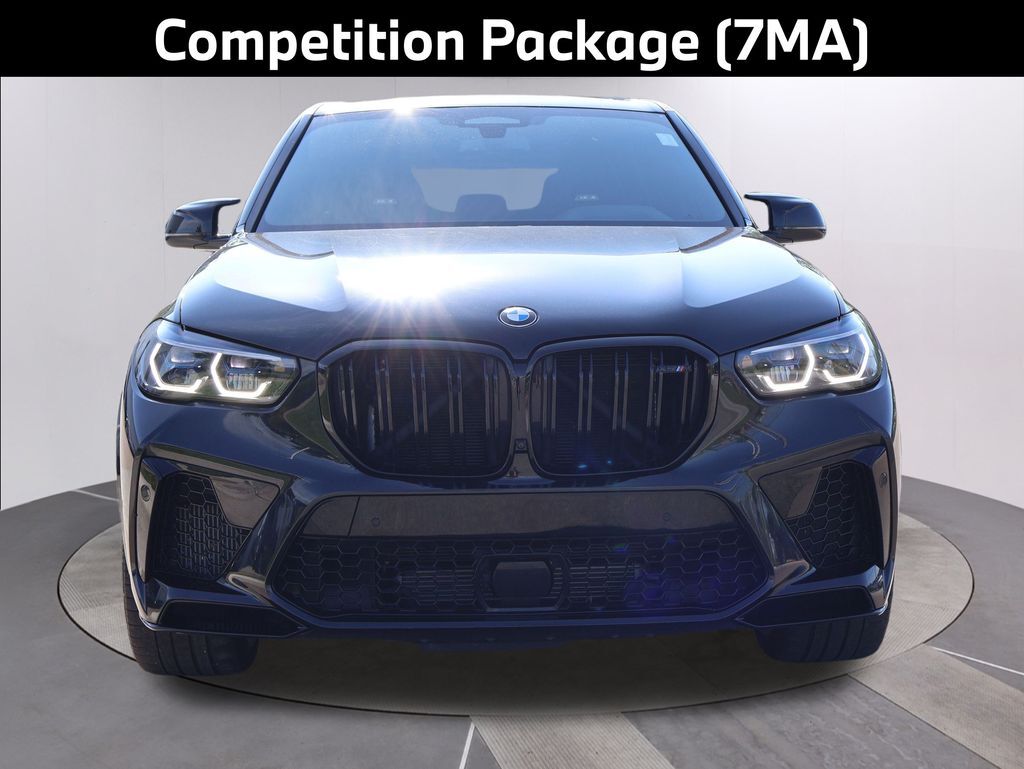 2023 BMW X5 M Base San Clemente CA