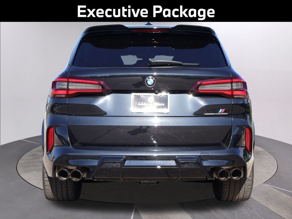 2023 BMW X5 M Base San Clemente CA