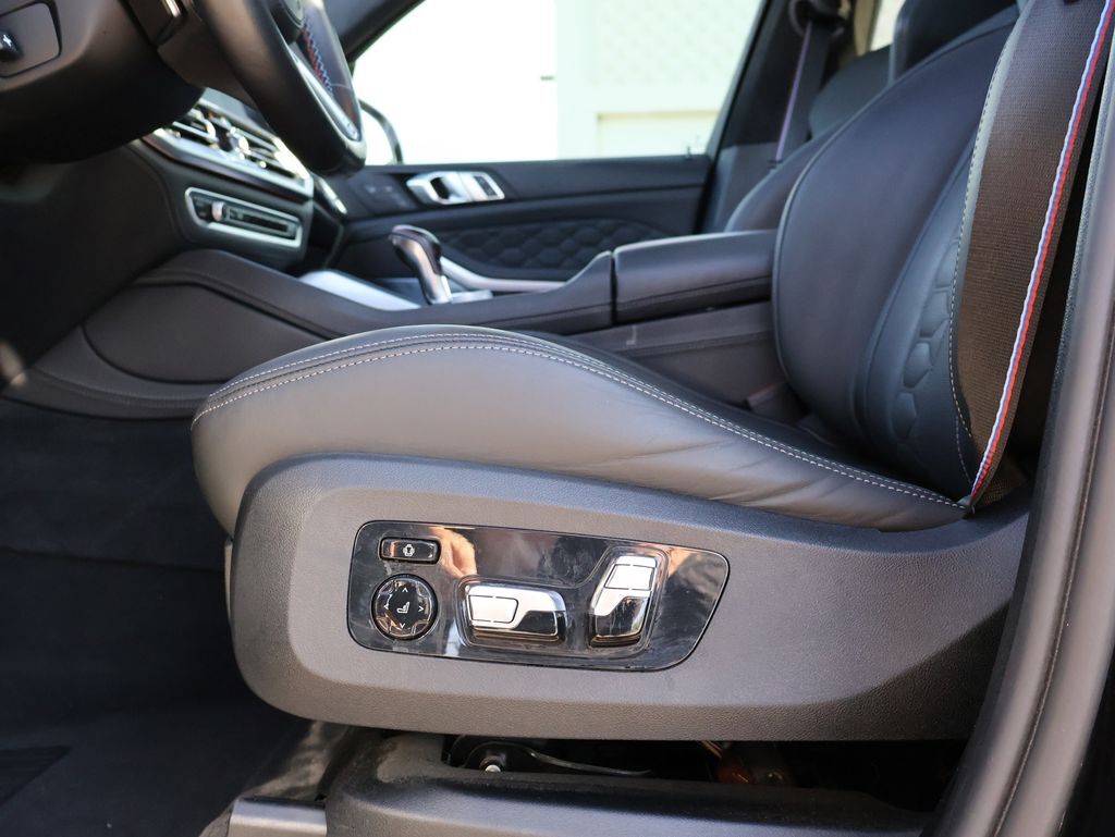 2023 BMW X5 M Base San Clemente CA