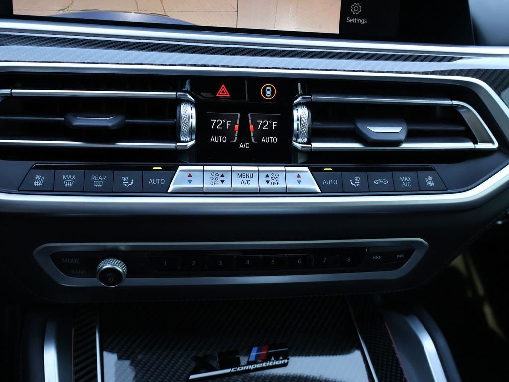 2023 BMW X5 M Base San Clemente CA