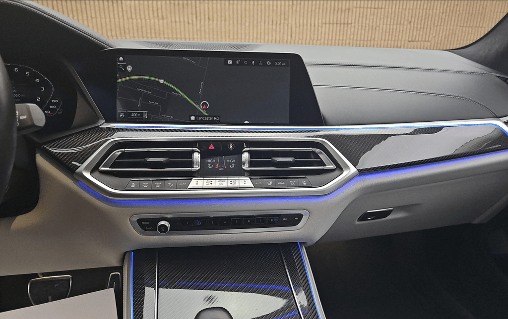 2023 BMW X5 M Base Tigard OR