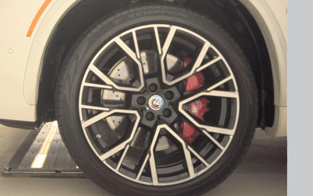 2023 BMW X5 M Base Tigard OR