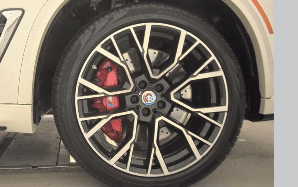 2023 BMW X5 M Base Tigard OR