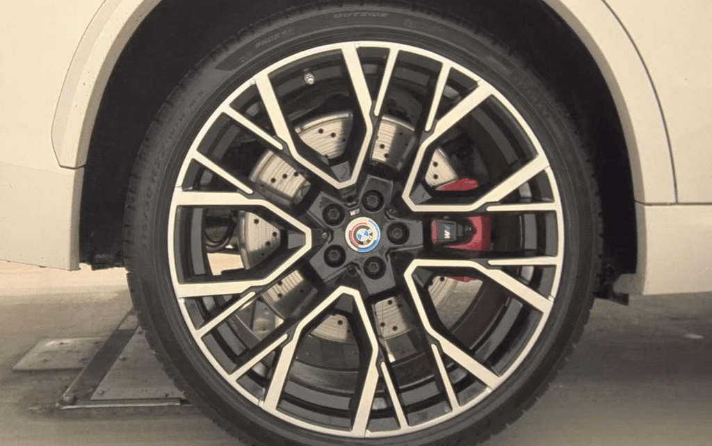 2023 BMW X5 M Base Tigard OR