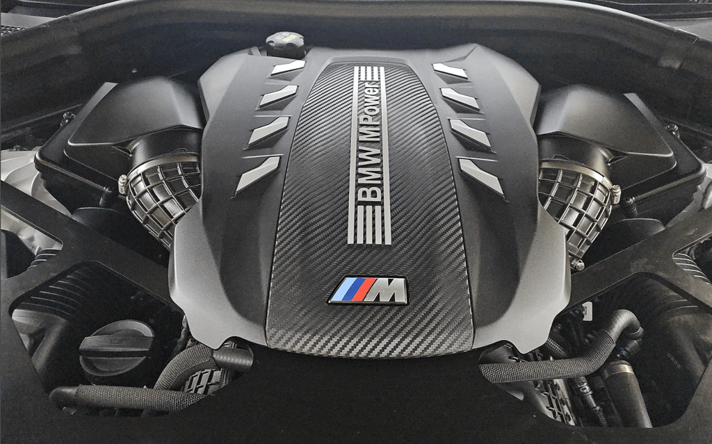 2023 BMW X5 M Base Tigard OR