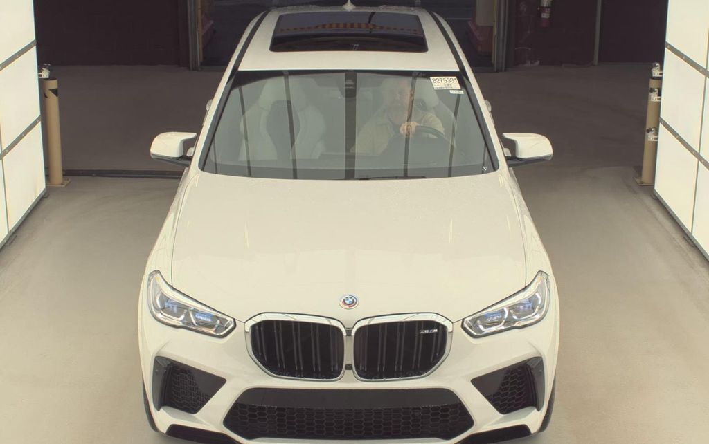 2023 BMW X5 M Base Tigard OR
